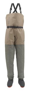 Simms Kids Tributary Stockingfoot Wader